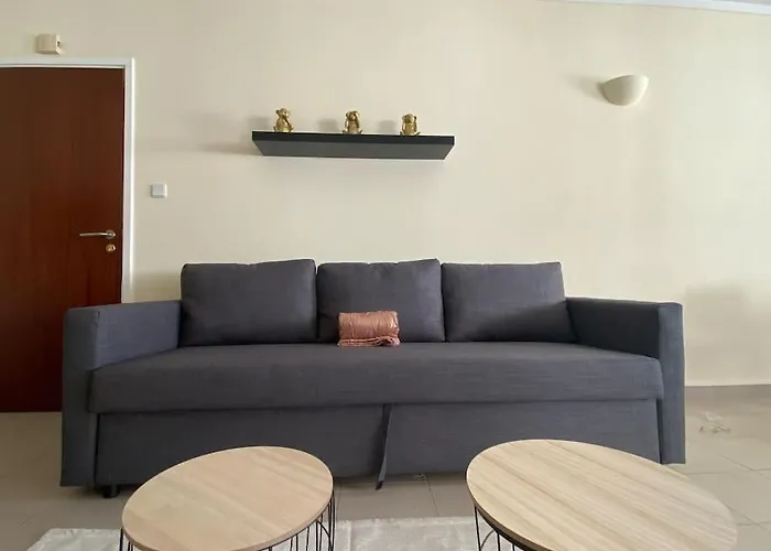 Casa Lena Sol By Coral
