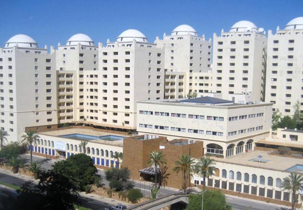Casa Lena Sol By Coral Apartament *
