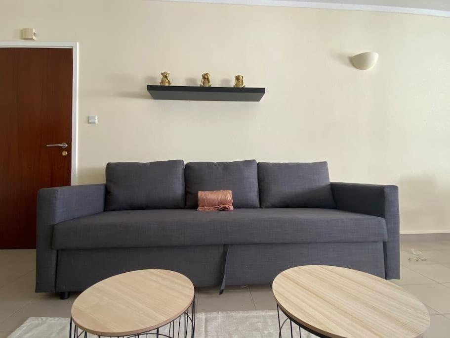Casa Lena Sol By Coral Apartament Portimão