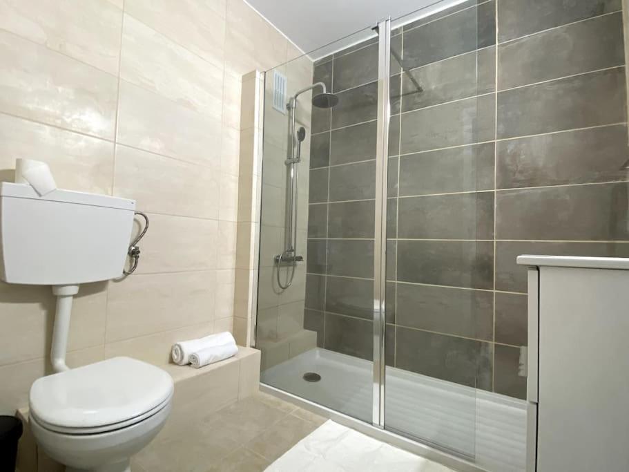 Casa Lena Sol By Coral Apartament *