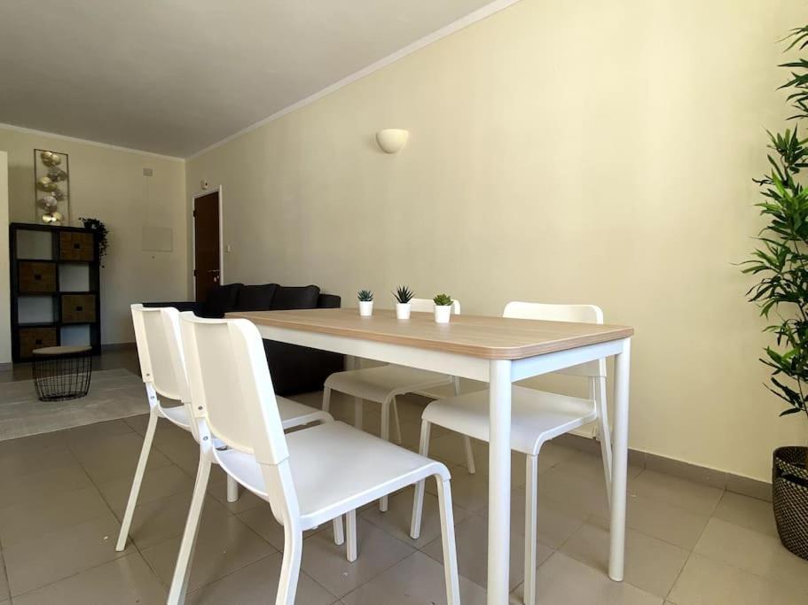 Casa Lena Sol By Coral Apartment Portimao